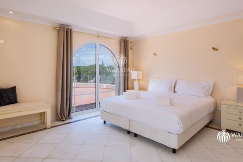 Villa a Vale do Lobo, Faro, Vale do Lobo - € 4.200.000 | Ref: Esme - foto 15